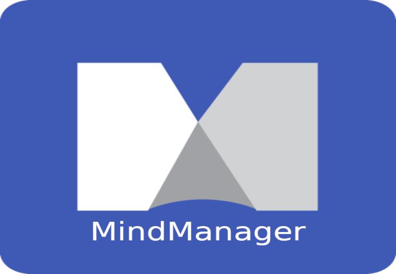 Mindjet MindManager 2018 كود رقمي (مدى الحياة / 2 اجهزة كمبيوتر مكتبي)