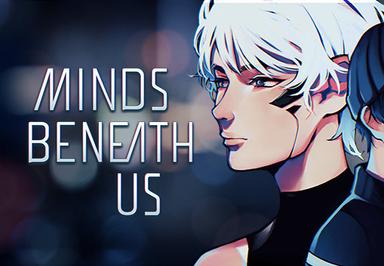 Minds Beneath امريكي بي سي ستيم كود رقمي