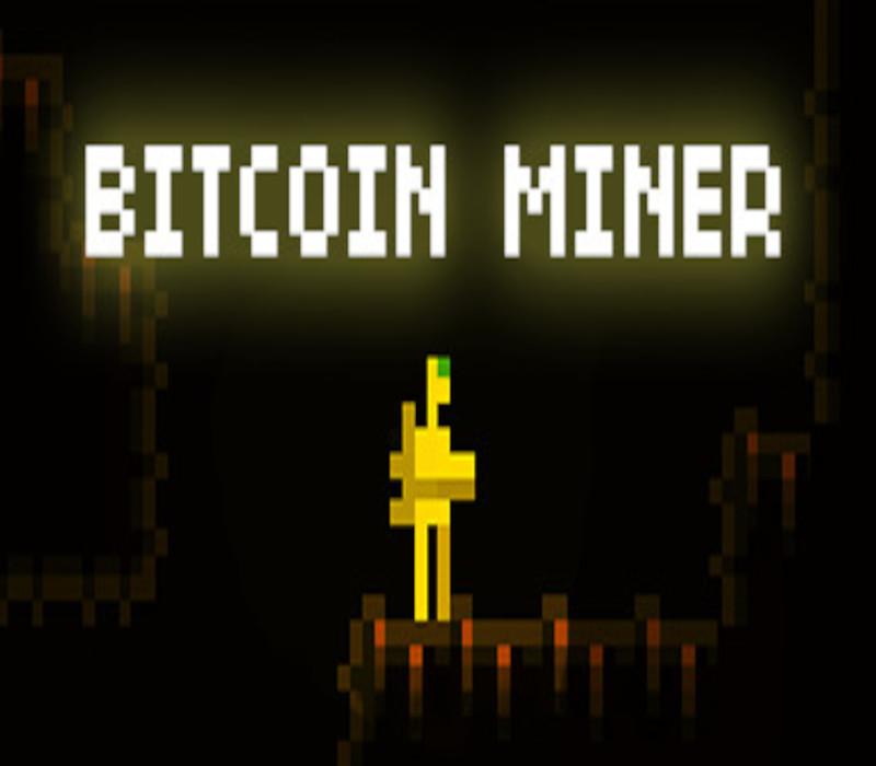 Bitcoin Miner ستيم كود رقمي