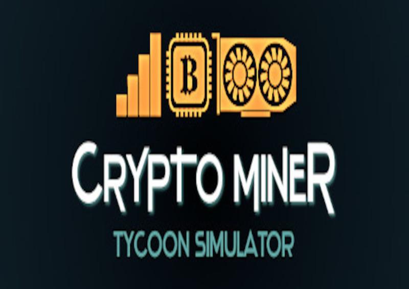 Crypto Miner Tycoon Simulator Staem كود رقمي