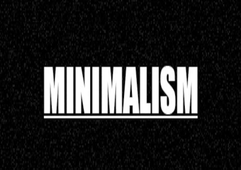 Minimalism ستيم كود رقمي
