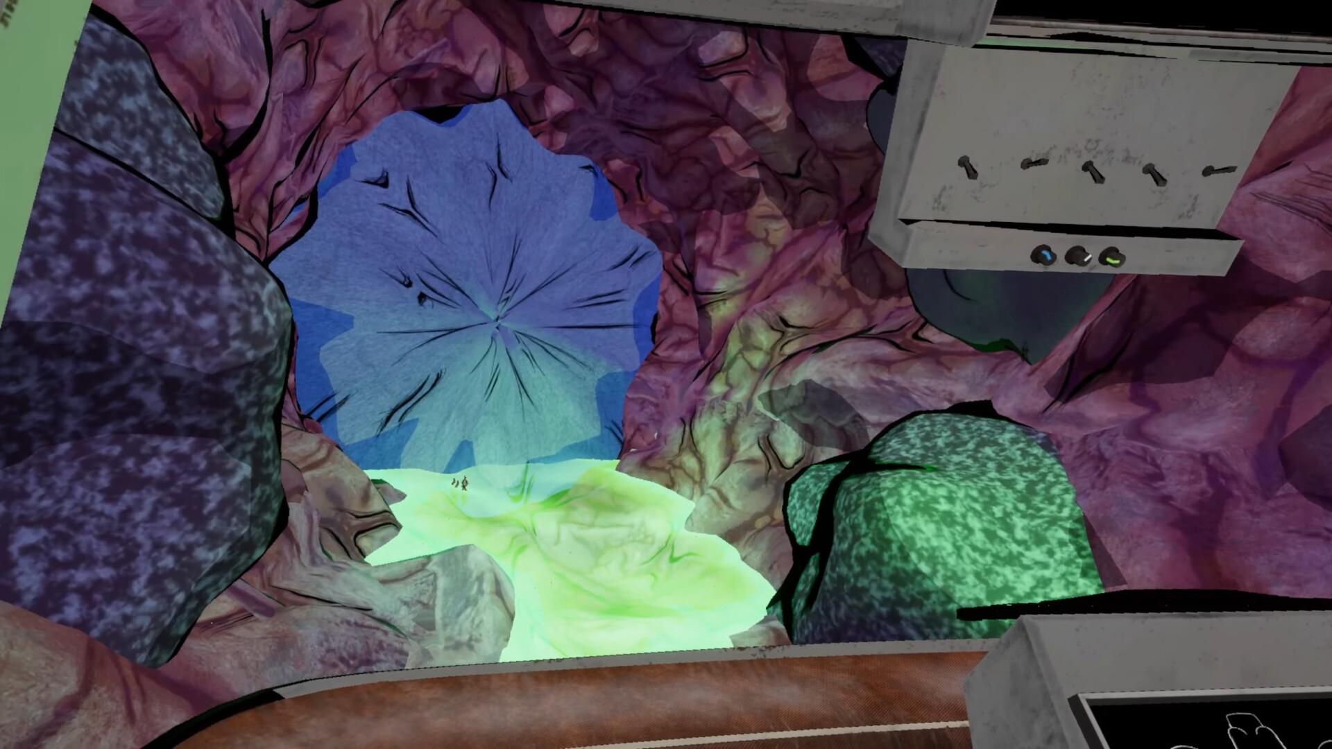 Screen Shot image 0 Minimally Invasive بي سي ستيم كود رقمي