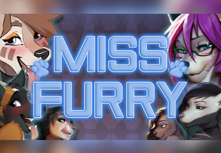 Miss Furry ستيم كود رقمي