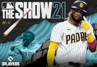 MLB The Show 21 اوروبي اكسبوكس 1 كود رقمي