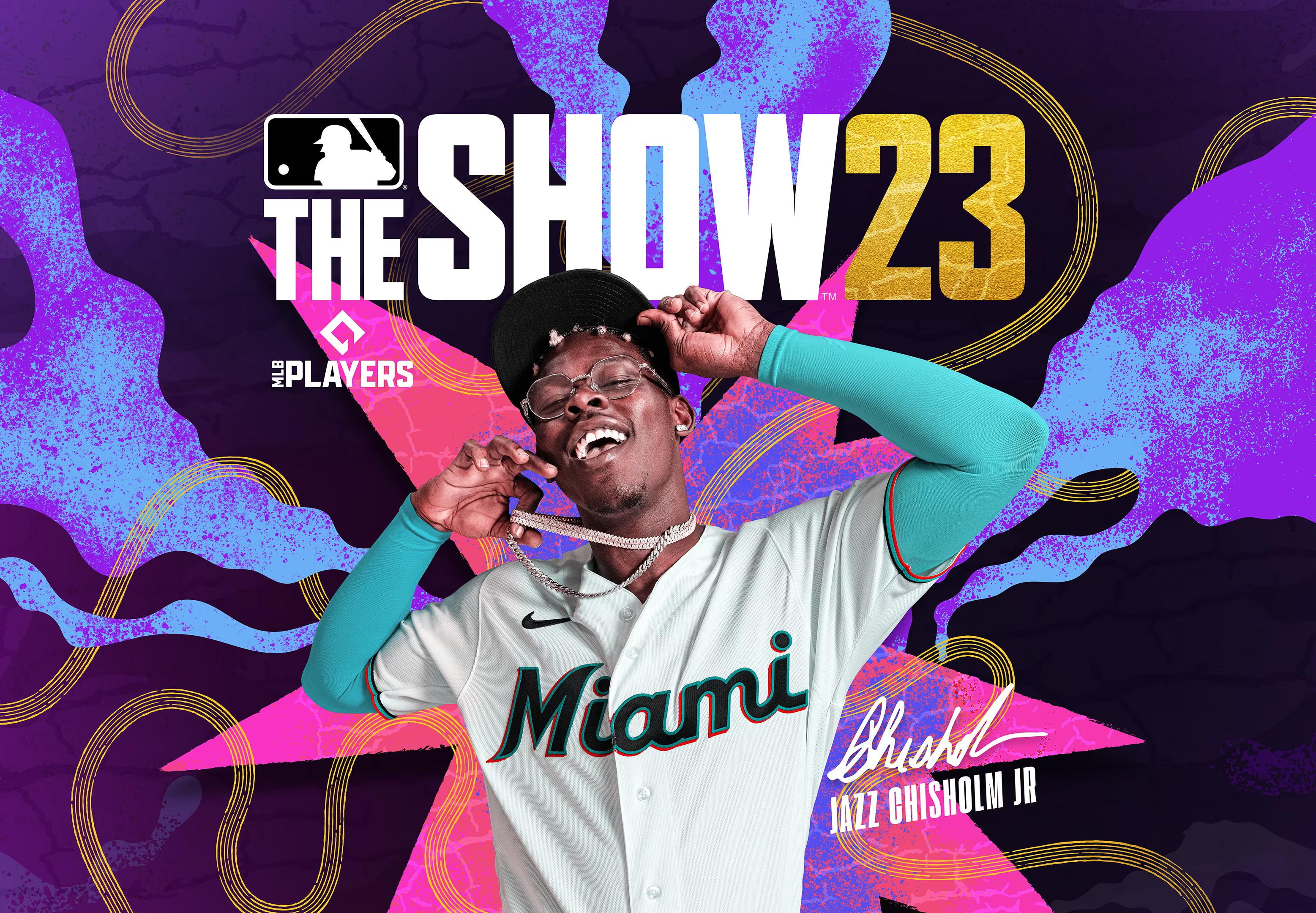 MLB The Show 23 بلايستيشن 5 حساب