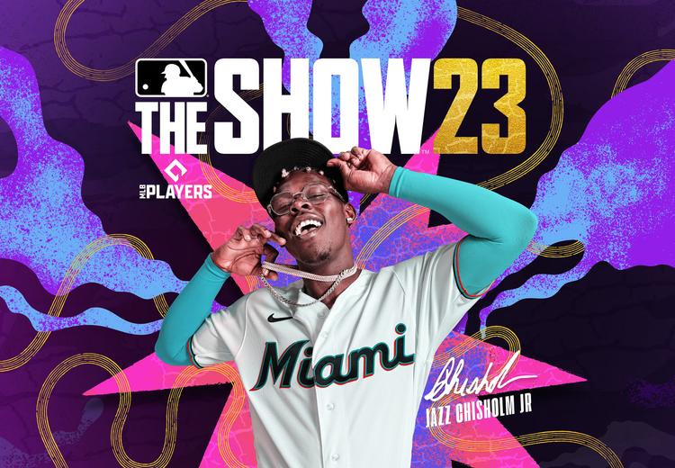 MLB The Show 23 اوروبي اكسبوكس 1 كود رقمي