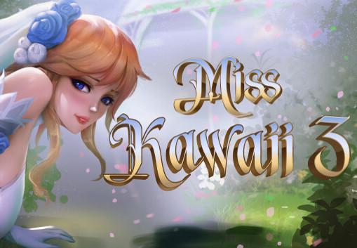 Miss Kawaii 3 ستيم كود رقمي