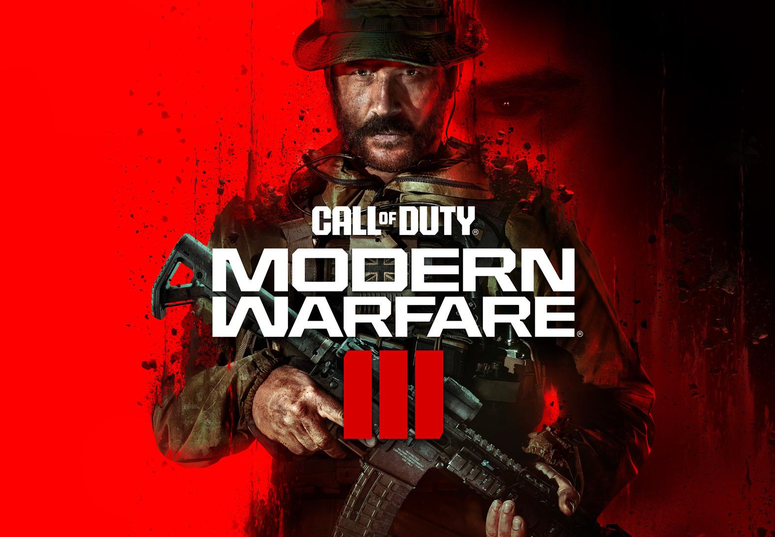 Call Of Duty: Modern Warfare III - Monster Energy Inner Beast Weapon Blueprint DLC بي سي/بلايستيشن 4/بلايستيشن 5/اكسبوكس 1/سيريس X|S كود رقمي