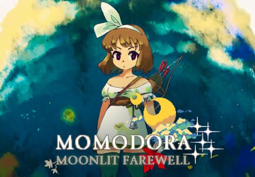 Momodora: Moonlit Farewell رابط هديه ستيم