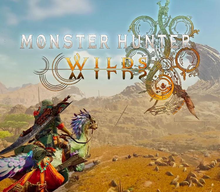Monster Hunter Wilds AU Xbox Series X|S CD Key