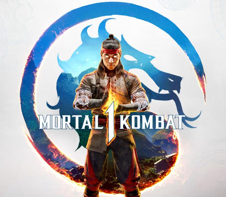 Mortal Kombat 1 امريكي بي سي ستيم كود رقمي