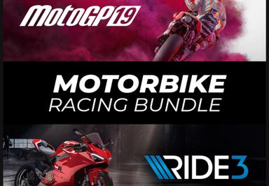 Motorbike Racing حزمة TR اكسبوكس 1 / إكس بوكس سيريس X|S كود رقمي