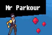 Mr. Parkour ستيم كود رقمي