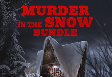 Murder In The Snow حزمة ارجنتيني اكسبوكس 1 / إكس بوكس سيريس X|S كود رقمي