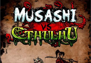 Musashi Vs Cthulhu بي سي ستيم كود رقمي
