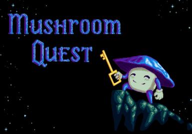 Mushroom Quest ارجنتيني اكسبوكس 1 / إكس بوكس سيريس X|S كود رقمي