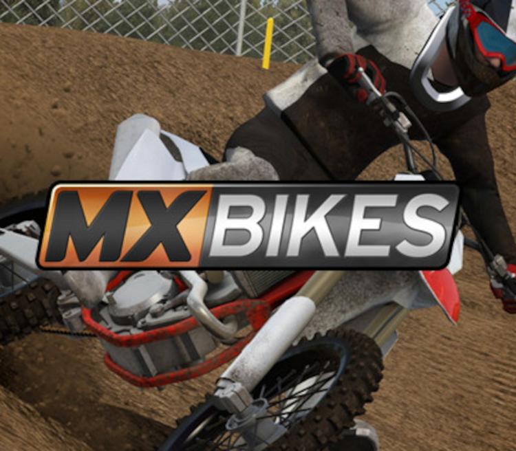 MX Bikes ستيم حساب