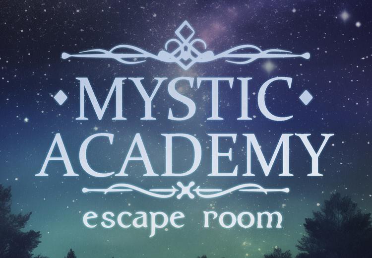 Mystic Academy: Escape Room ستيم كود رقمي