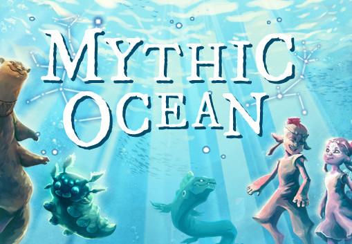 Mythic Ocean ستيم كود رقمي