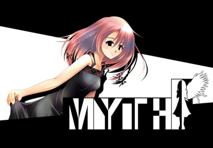 MYTH ستيم اصدار بي سي ستيم كود رقمي