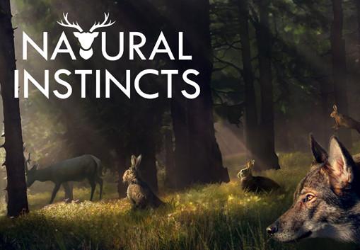 Natural Instincts ستيم كود رقمي