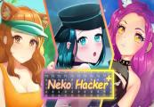 Neko Hacker بلس ستيم كود رقمي 