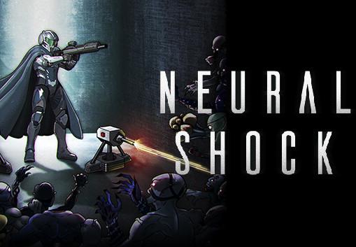 Neural Shock بي سي ستيم كود رقمي
