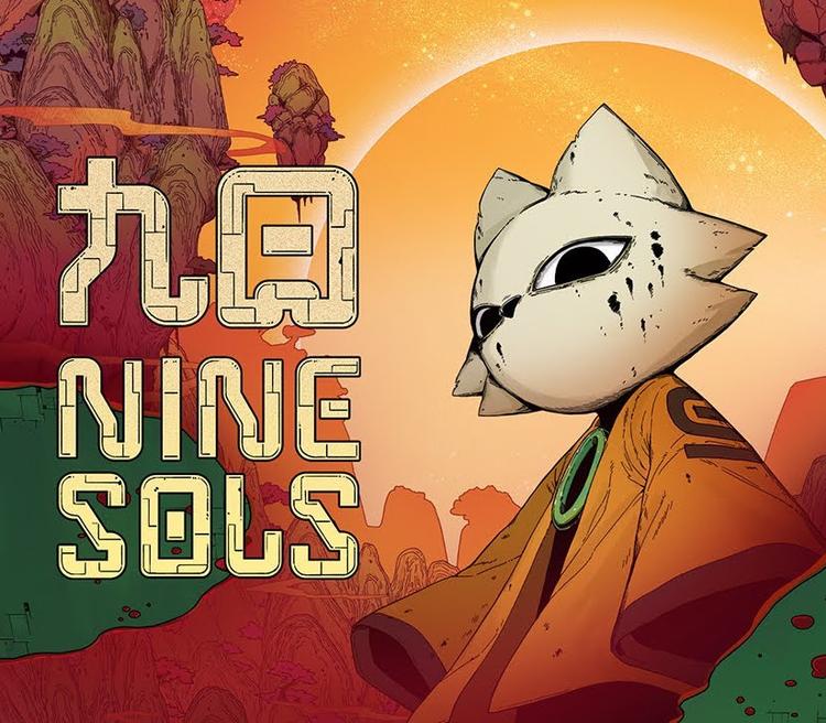 Nine Sols EU PC Steam CD Key
