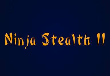 Ninja Stealth 2 ستيم هدية