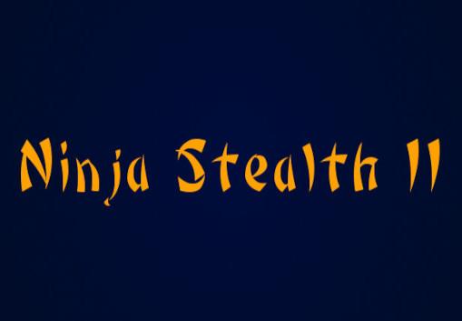 Ninja Stealth 2 ستيم هدية