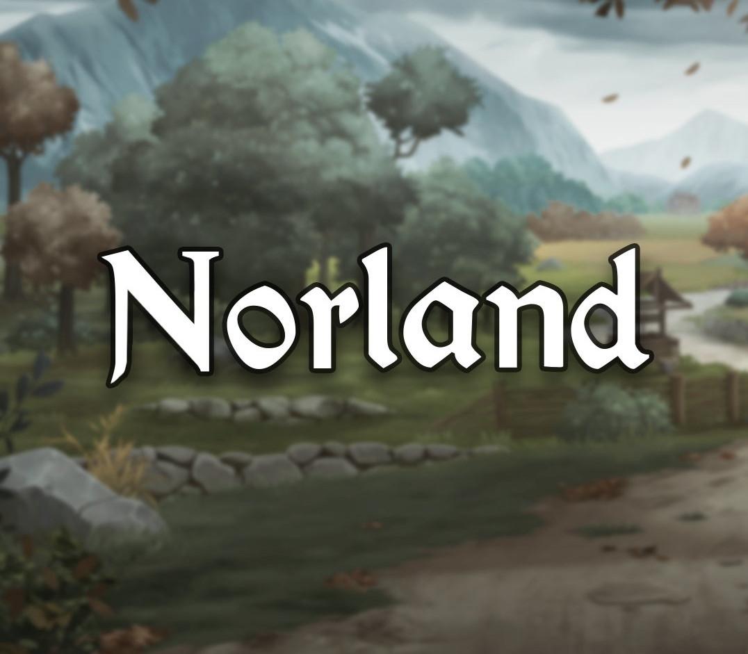 Norland PC Steam Account