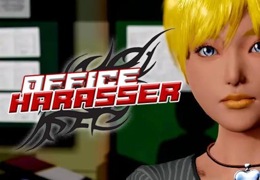 Office Harasser - Sell Your Girls! ستيم كود رقمي