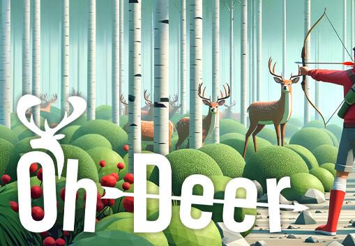 Oh Deer بي سي ستيم حساب