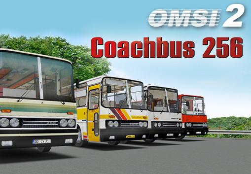 OMSI 2 - Add-On Coachbus 256 DLC ستيم كود رقمي