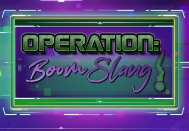 Operation: BoomSlang! ستيم كود رقمي