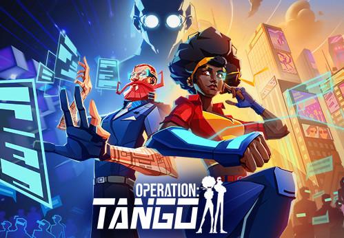 Operation: Tango ستيم كود رقمي