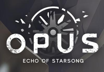 OPUS: Echo Of Starsong رابط هديه ستيم