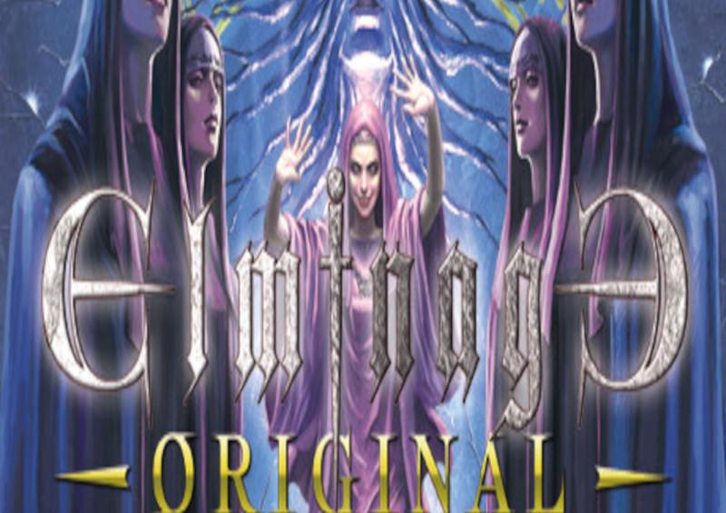 Elminage Original - Priestess Of Darkness And The Ring Of The Gods ستيم كود رقمي