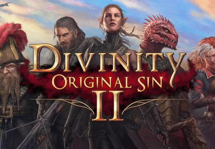 Divinity: Original Sin 1 + 2 حزمة GOG كود رقمي