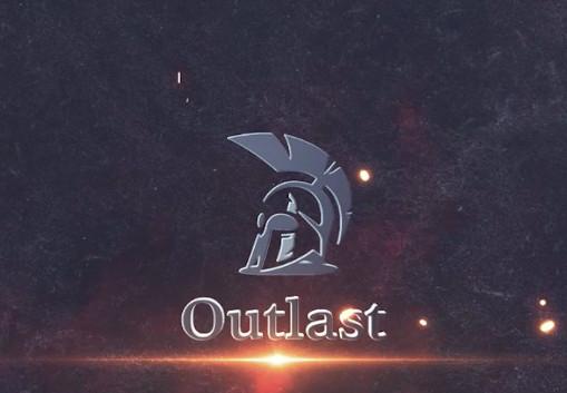 Outlast: Journey Of A Gladiator بي سي ستيم كود رقمي