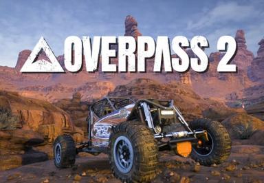 Overpass 2 بي سي ستيم كود رقمي