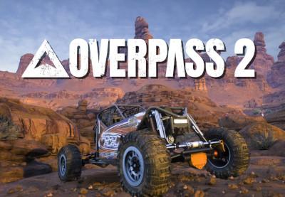 Overpass 2 اوروبي ستيم كود رقمي