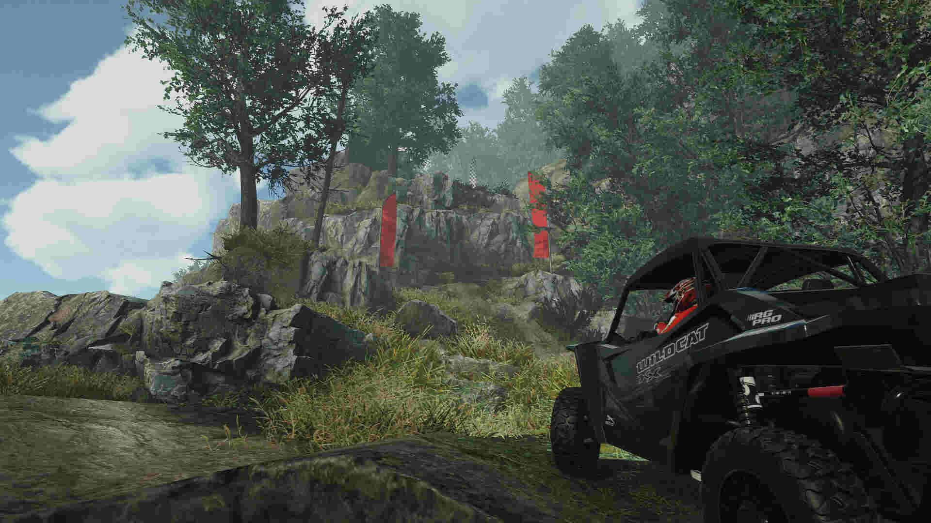 Screen Shot image 0 Overpass 2 اوروبي ستيم كود رقمي