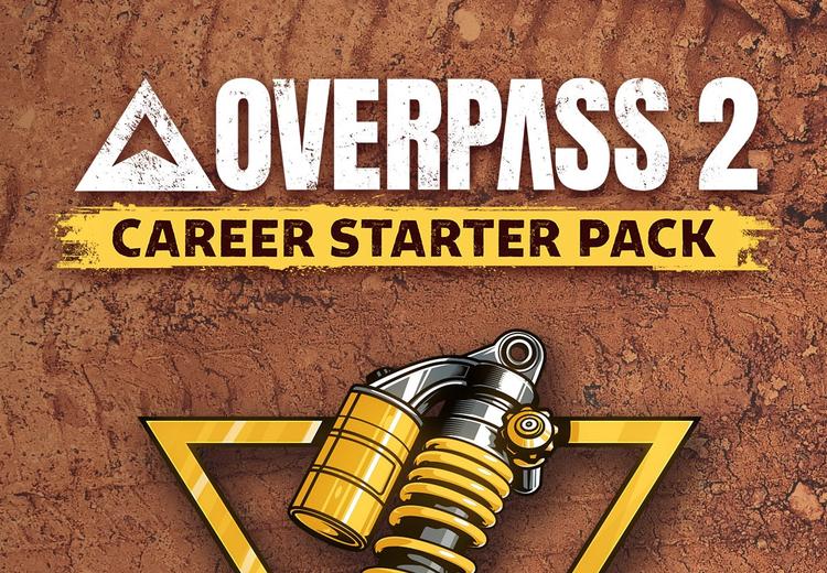 Overpass 2 - Career Starter Pack DLC ستيم كود رقمي