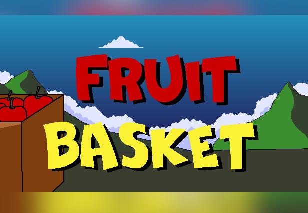 Fruit Basket ستيم كود رقمي