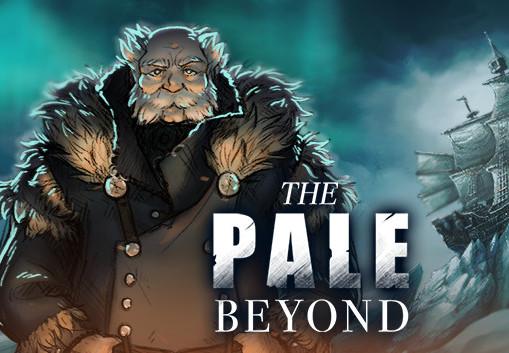 The Pale Beyond ستيم كود رقمي