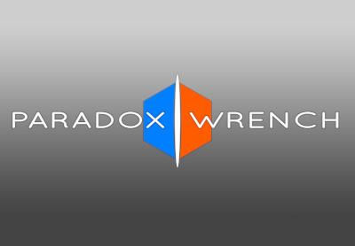 Paradox Wrench ستيم كود رقمي