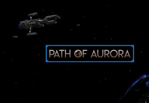 Path Of Aurora ستيم كود رقمي