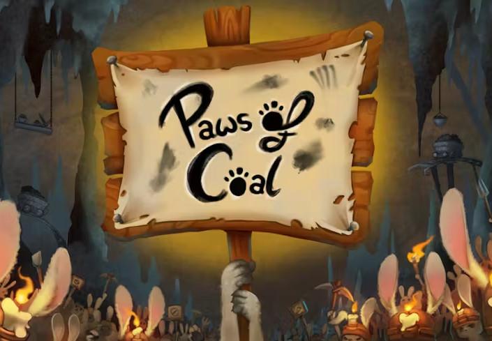 Paws Of Coal ستيم كود رقمي