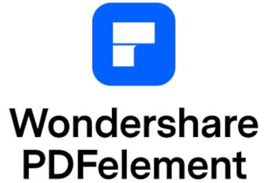 Wondershare PDFelement 10 كود رقمي (مدى الحياة / 1 بي سي)